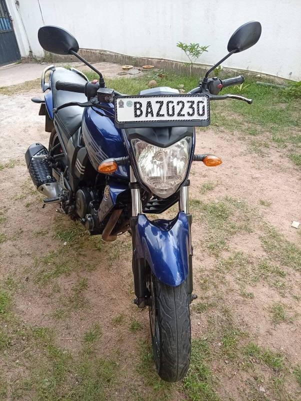 FZ for sale