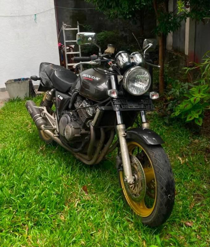 Honda CB 4 for sale