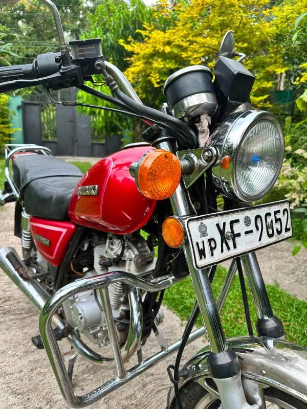 Bike for sale