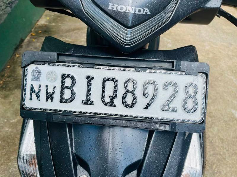 Honda Dio for sale