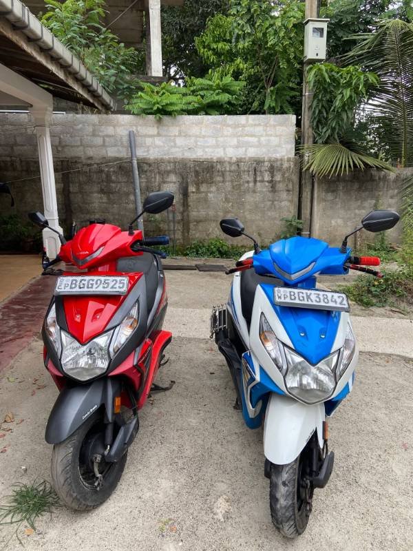 Bike for sale
