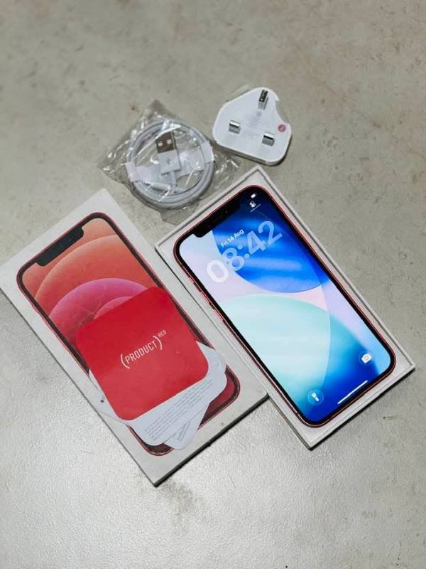IPhone 12
