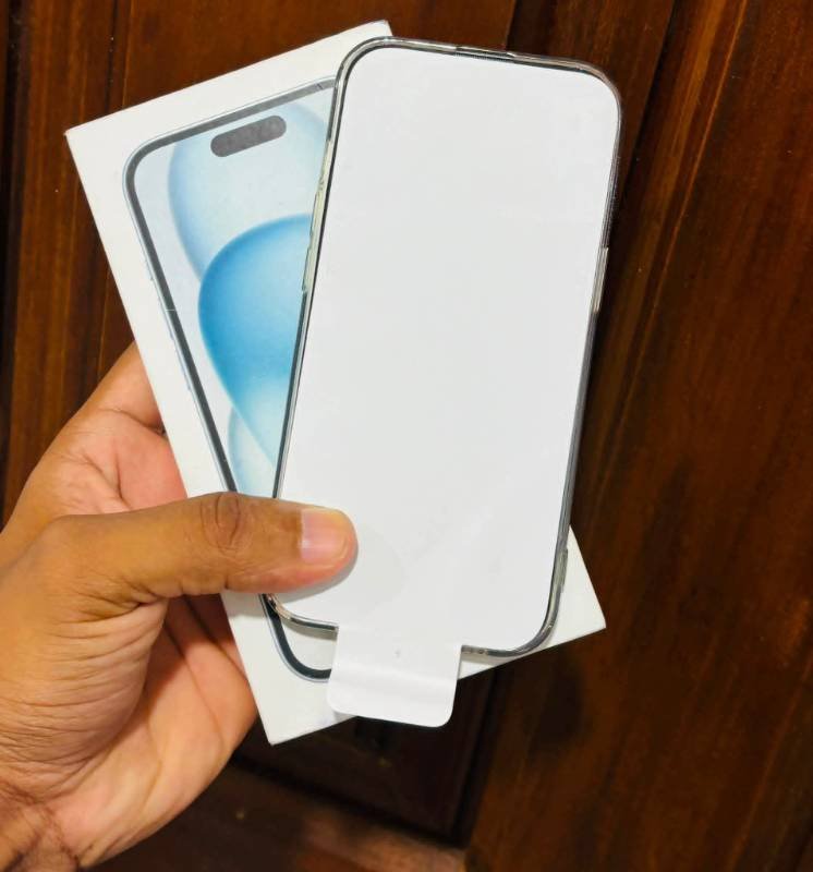 IPHONE 15