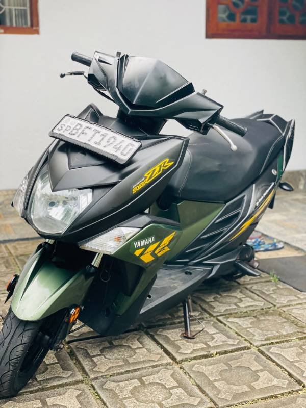 Bike