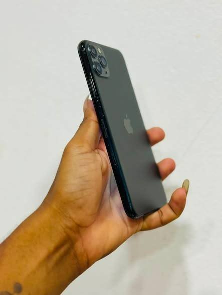 iPhone 11 Pro Max