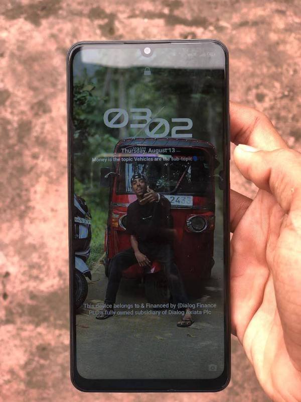 Zte Blade A76
