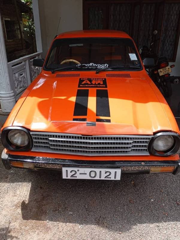 Car for sale