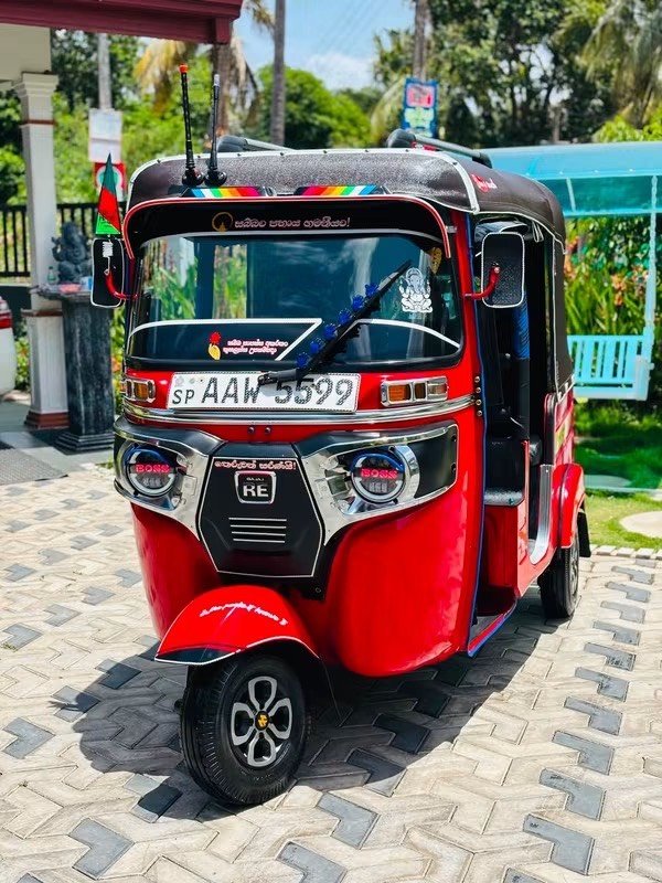 Bajaj Three wheeler For Sale