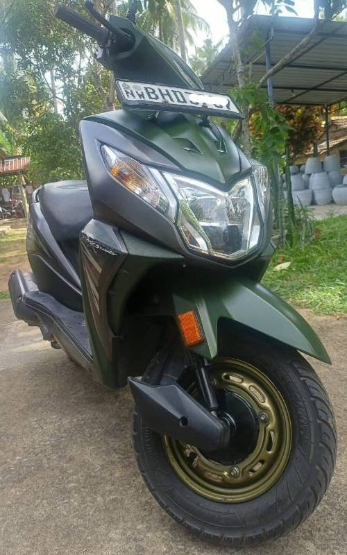 Bike for sale