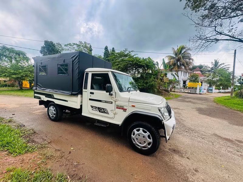 Mahindra Bolero For Sale