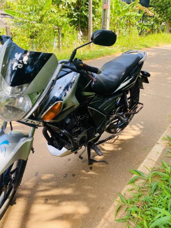 Bike