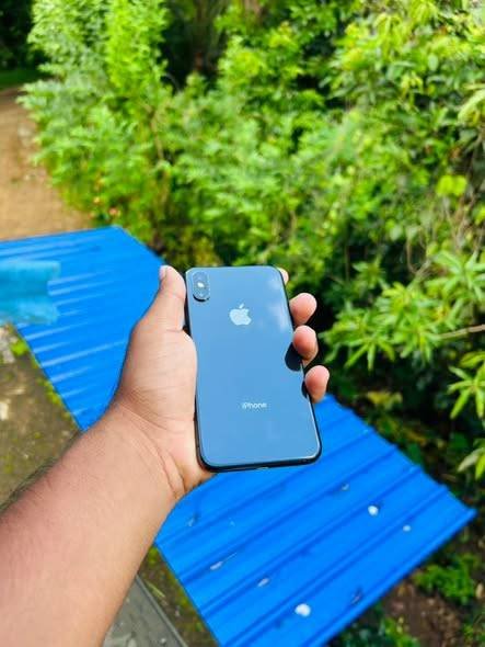 Iphone Xs 256gb
