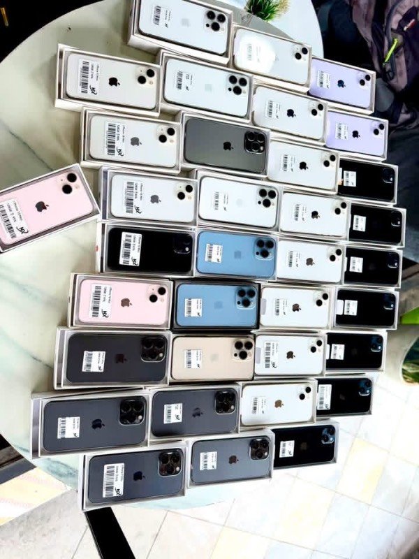Phone For Sale