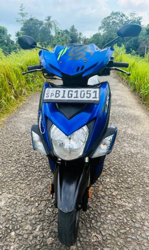 Bike