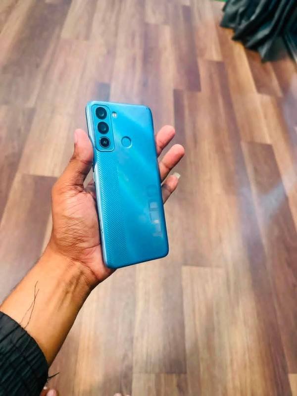 Tecno pop 5Lite