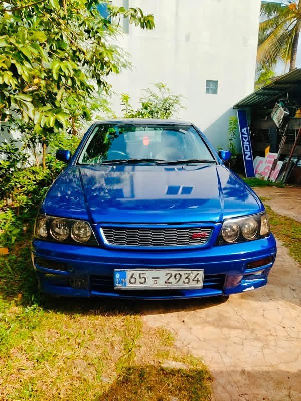 Car for sale