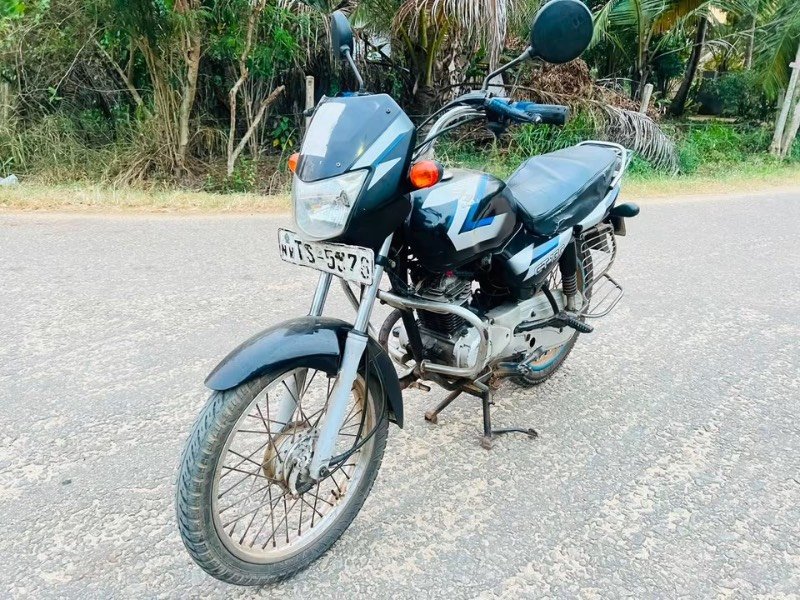 Ct 100 For Sale