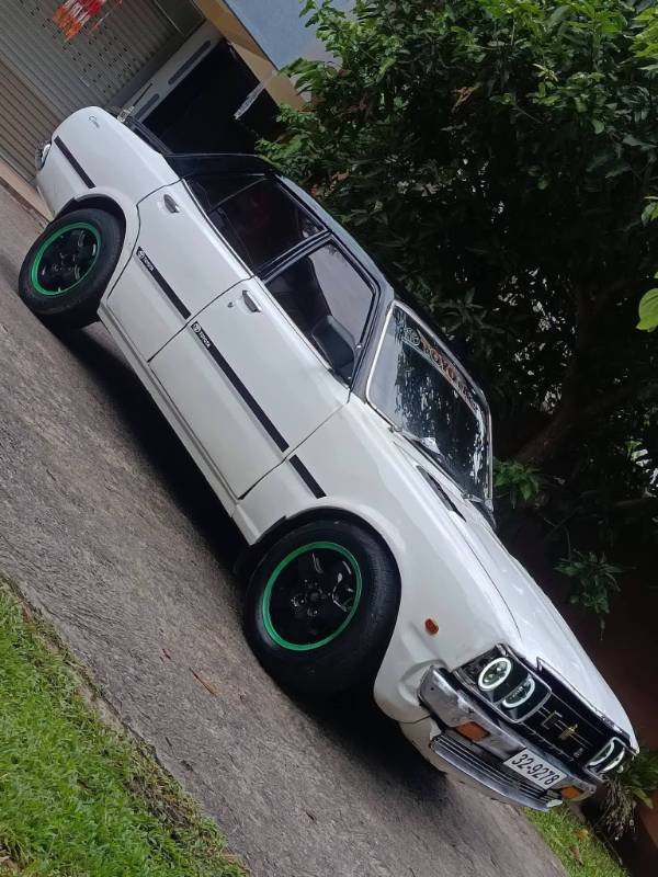 Toyota Corona RT 100