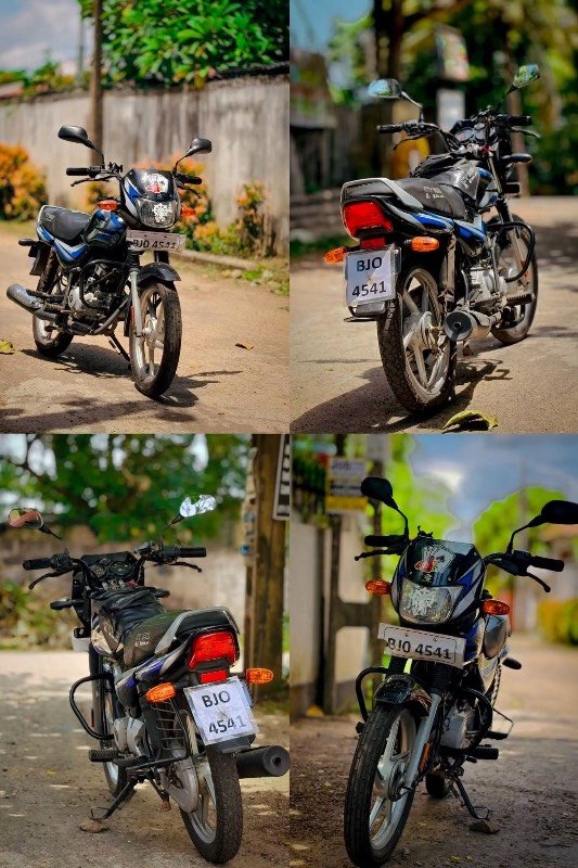 Bike for Sale