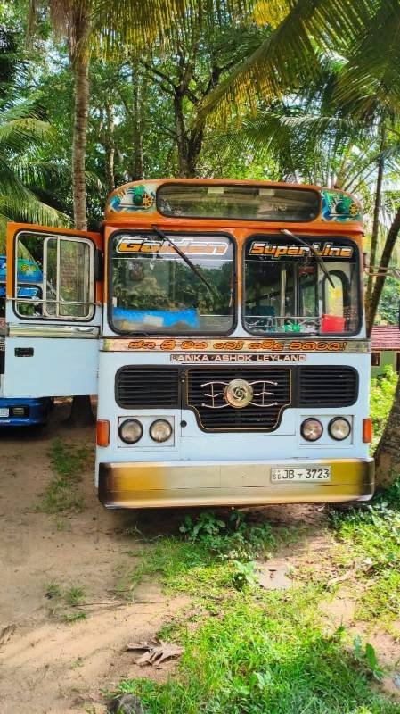 Bus for sale
