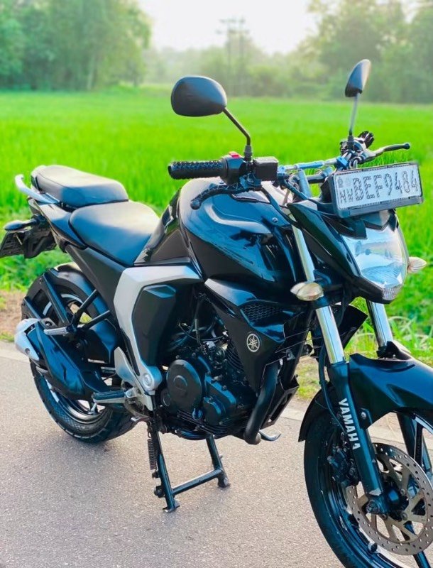 Bike For Sale