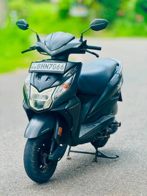 Honda dio for sale
