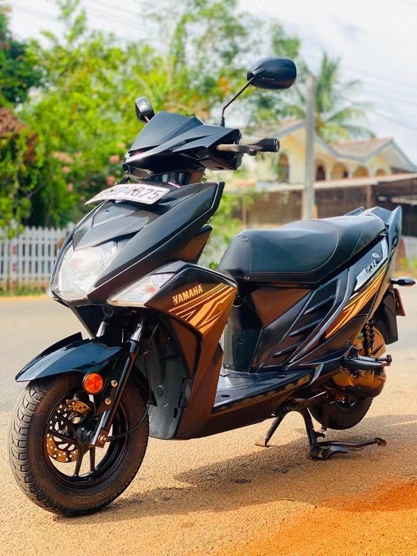 Bike For Sale