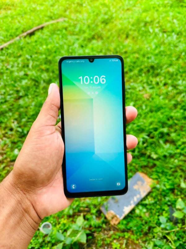 ✅Samsung galaxy A06