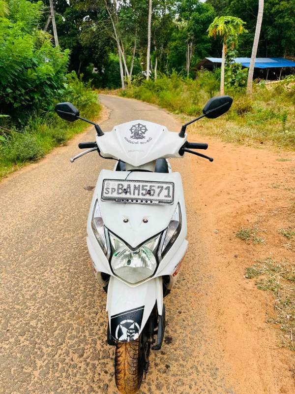 Bike