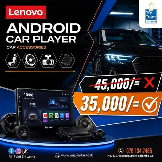 Upgrade Your Drive with Premium Car Accessories.