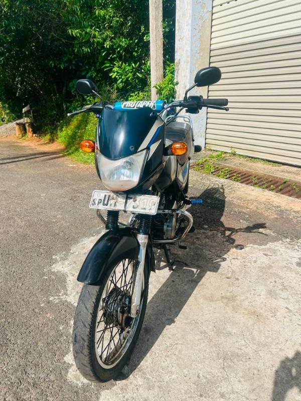 Bajaj CT100 for sale