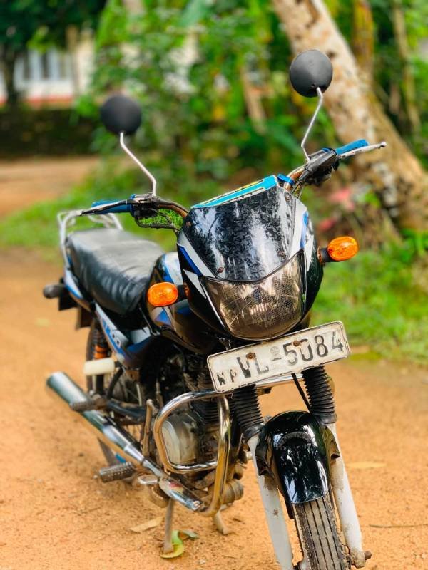 Bike