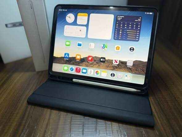 Used l iPad Pro 11-inch l Model A2228