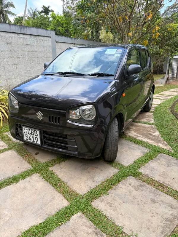 Japan alto