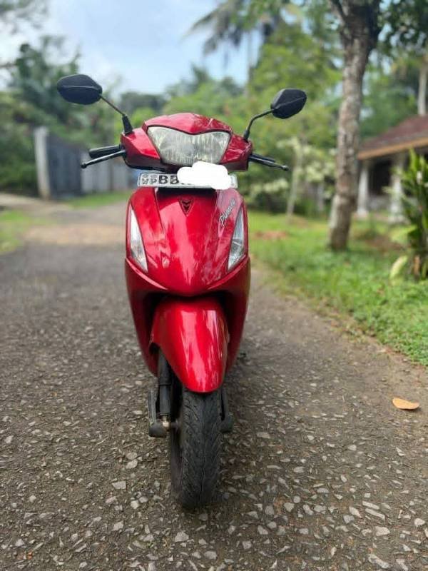 Bike for sale