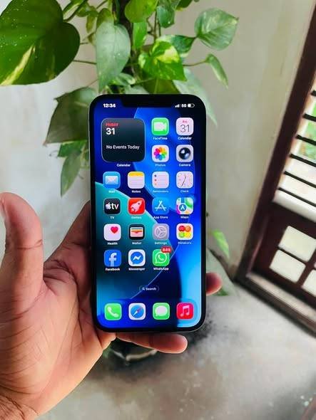 Iphone 12pro Max 5G 256gb
