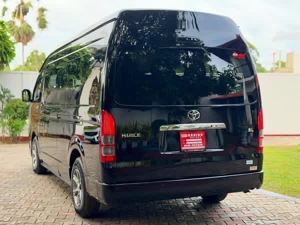 Van for sale