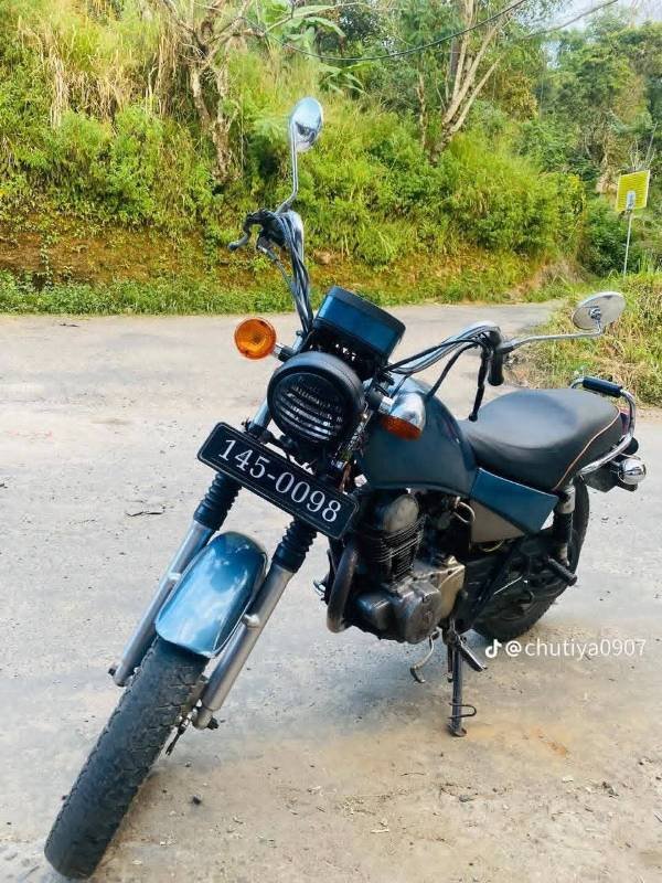 Bike