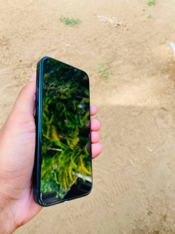 I phone