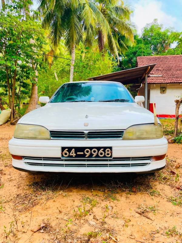 Toyota camry for sale