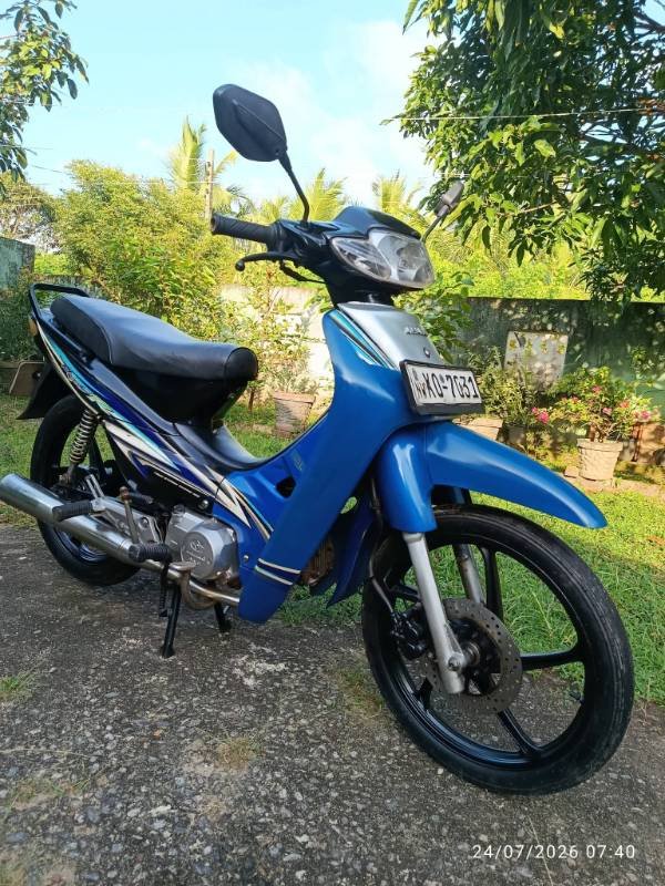 Bike