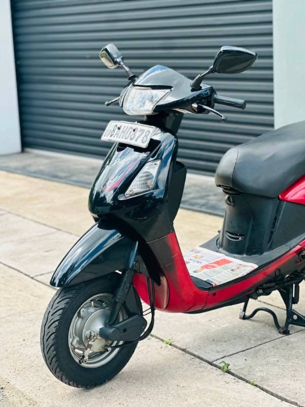 Bike for sale