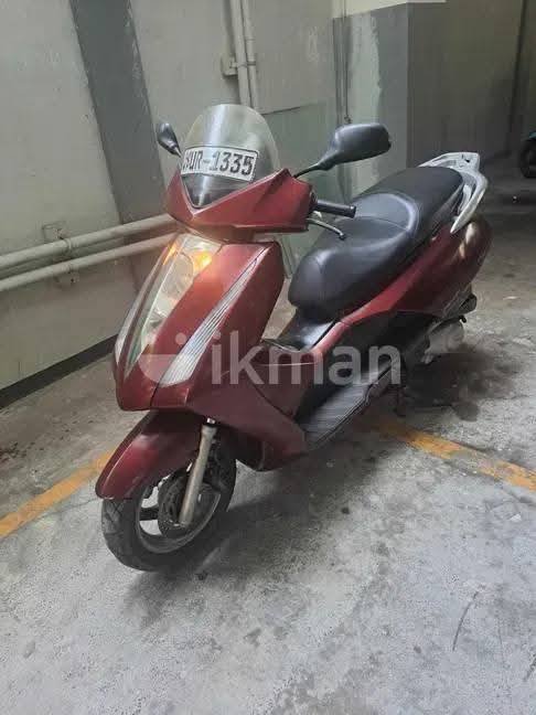 Bike for sale
