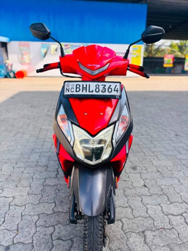 Honda dio for sale