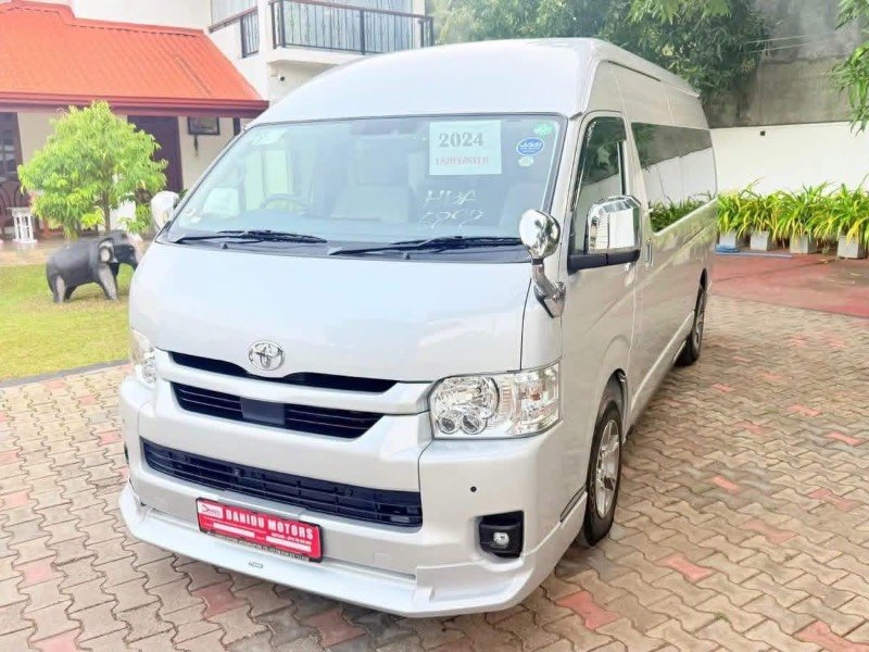 Van for sale