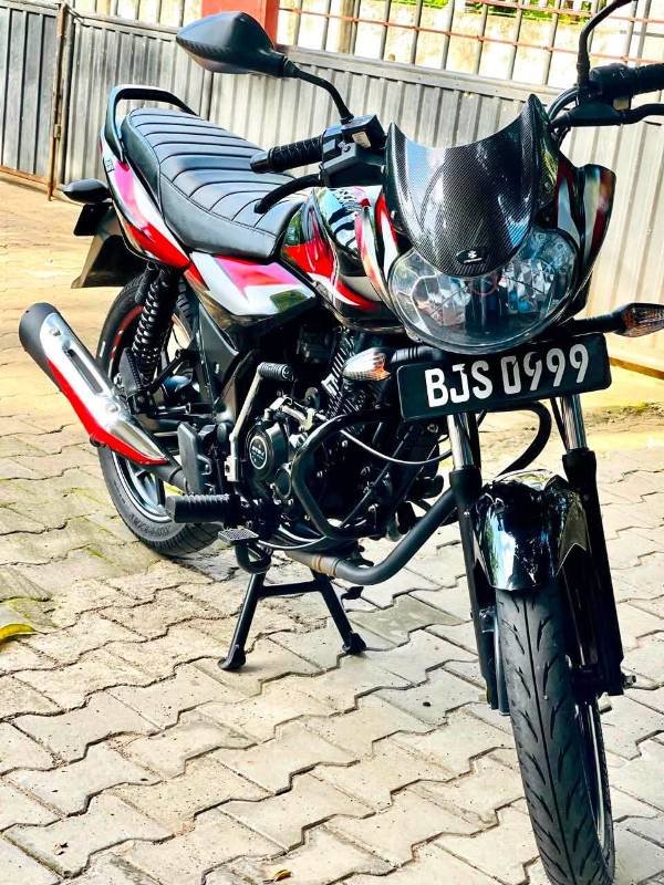 Bajaj Discovry for sale