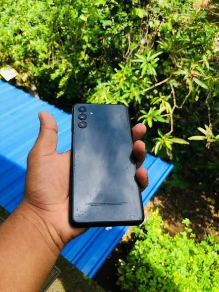 Samsung Galaxy A04S 64gb