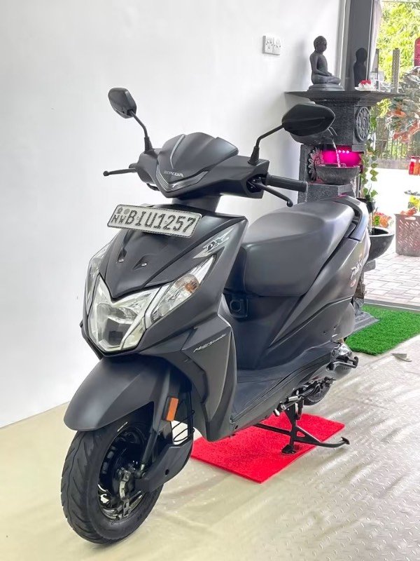 Honda Dio For Sale