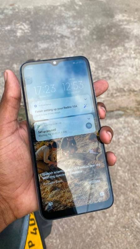 Phone for sale