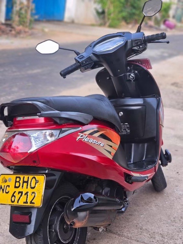 Bike For Sale